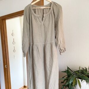 Gillian Stevens Dress